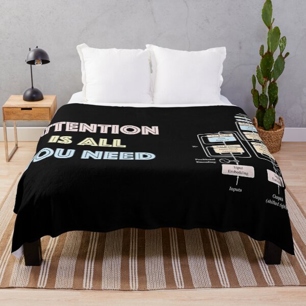 Item preview, The Transformer Architecture - OG + White Lines designed and sold by Antagonia.