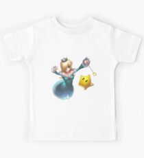 Rosalina Kinder T-Shirt