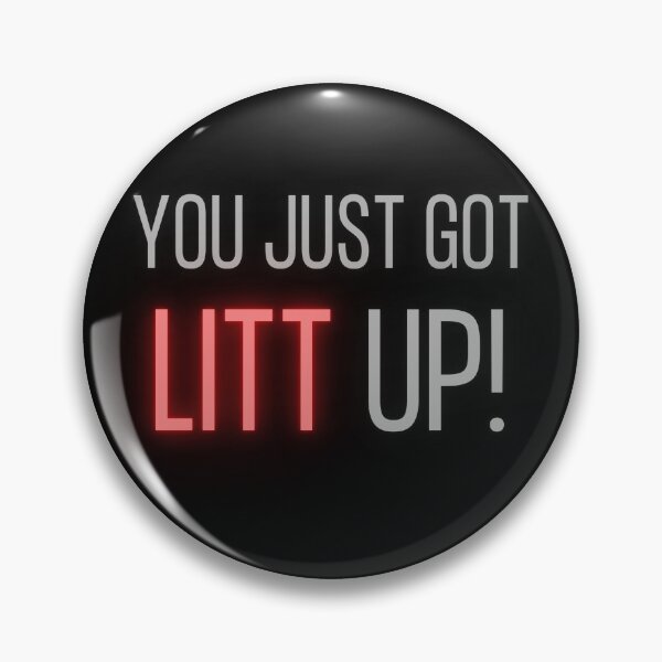Item preview, Copy of You Just Got Litt Up designed and sold by ChicTrendz.