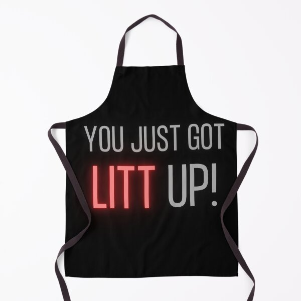Item preview, Copy of You Just Got Litt Up designed and sold by ChicTrendz.