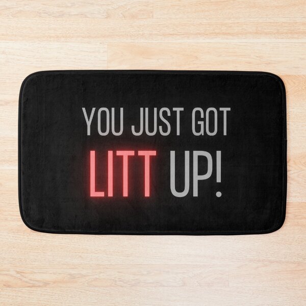 Item preview, Copy of You Just Got Litt Up designed and sold by ChicTrendz.
