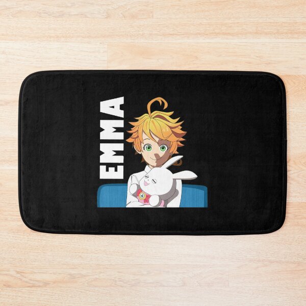 Item preview, Yakusoku No Neverland - Emma designed and sold by Peony-st.