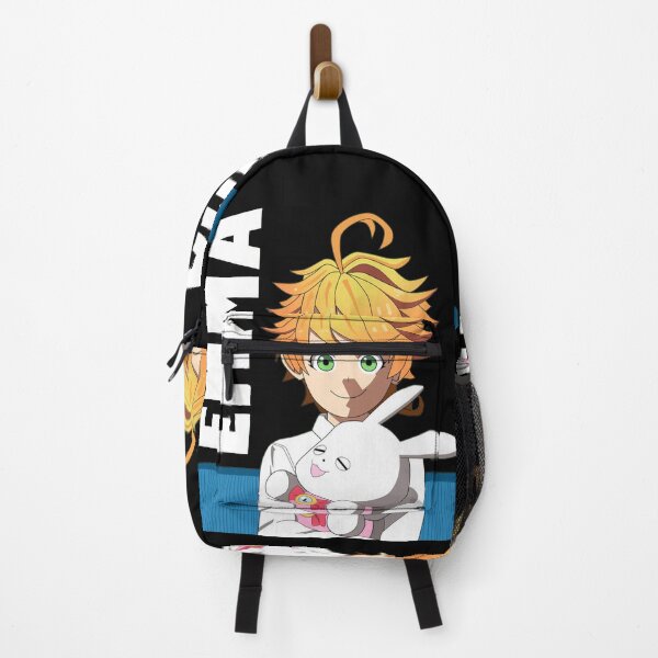 Item preview, Yakusoku No Neverland - Emma designed and sold by Peony-st.