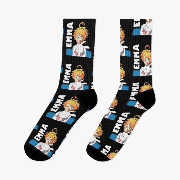 Item preview, Yakusoku No Neverland - Emma designed and sold by Peony-st.