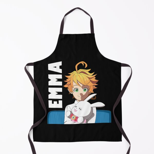 Item preview, Yakusoku No Neverland - Emma designed and sold by Peony-st.
