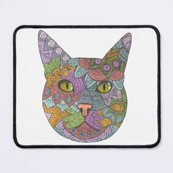 Item preview, Rainbow Kitty designed and sold by nomdriver-art26.