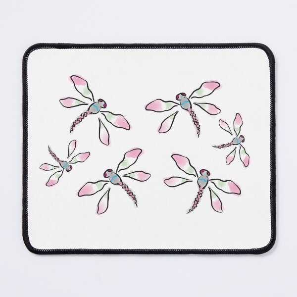 Item preview, Dragonfly Patterns designed and sold by Ruth's Unique Designs .