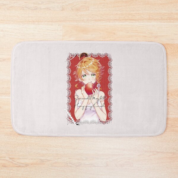 Item preview, Yakusoku No Neverland - Emma designed and sold by Peony-st.