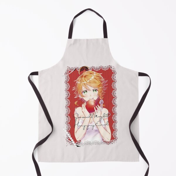 Item preview, Yakusoku No Neverland - Emma designed and sold by Peony-st.