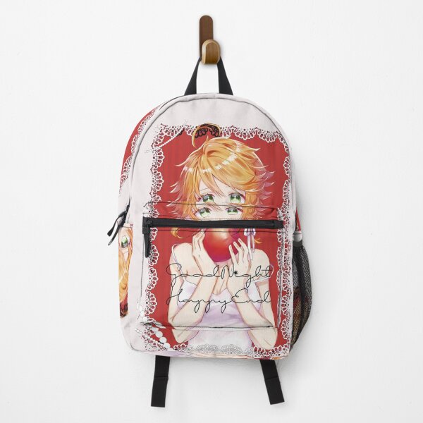 Item preview, Yakusoku No Neverland - Emma designed and sold by Peony-st.