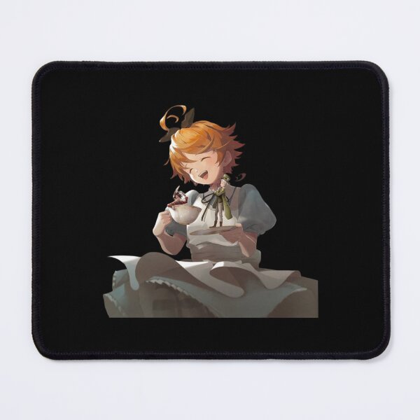 Item preview, Yakusoku No Neverland - Emma designed and sold by Peony-st.