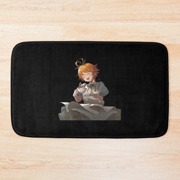Item preview, Yakusoku No Neverland - Emma designed and sold by Peony-st.