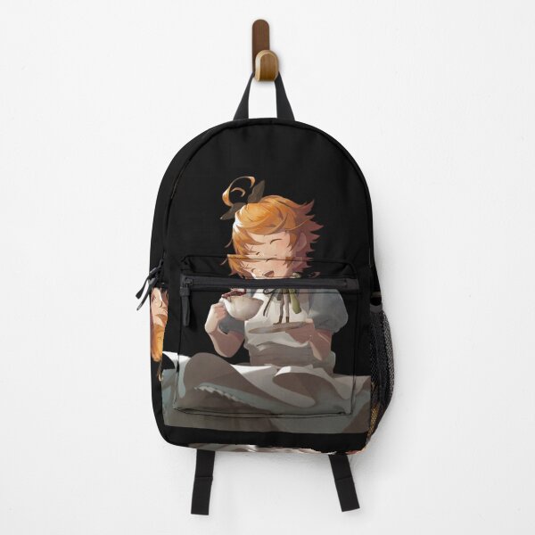 Item preview, Yakusoku No Neverland - Emma designed and sold by Peony-st.