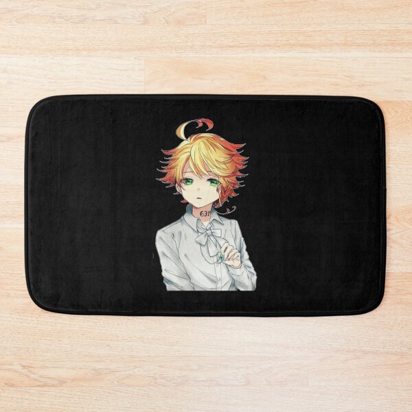 Item preview, Yakusoku No Neverland - Emma designed and sold by Peony-st.