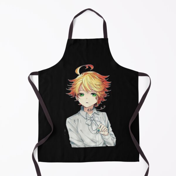 Item preview, Yakusoku No Neverland - Emma designed and sold by Peony-st.