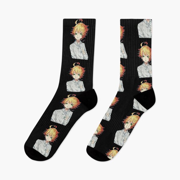 Item preview, Yakusoku No Neverland - Emma designed and sold by Peony-st.