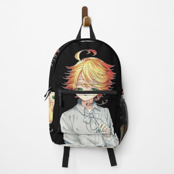 Item preview, Yakusoku No Neverland - Emma designed and sold by Peony-st.