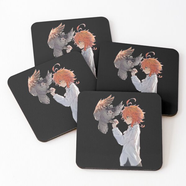 Item preview, Yakusoku No Neverland - Emma designed and sold by Peony-st.