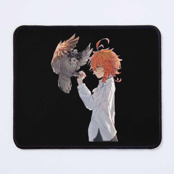 Item preview, Yakusoku No Neverland - Emma designed and sold by Peony-st.