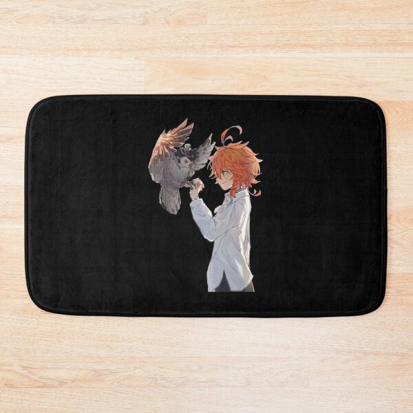 Item preview, Yakusoku No Neverland - Emma designed and sold by Peony-st.