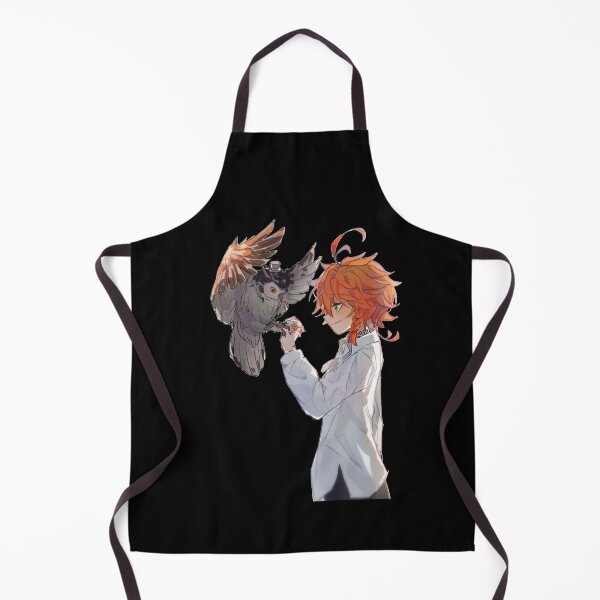 Item preview, Yakusoku No Neverland - Emma designed and sold by Peony-st.