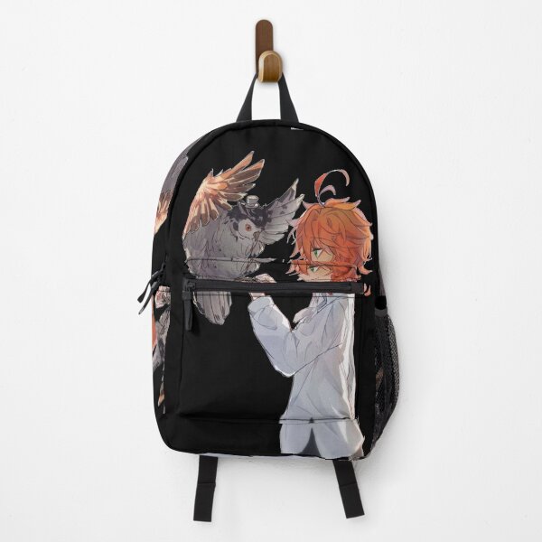 Item preview, Yakusoku No Neverland - Emma designed and sold by Peony-st.