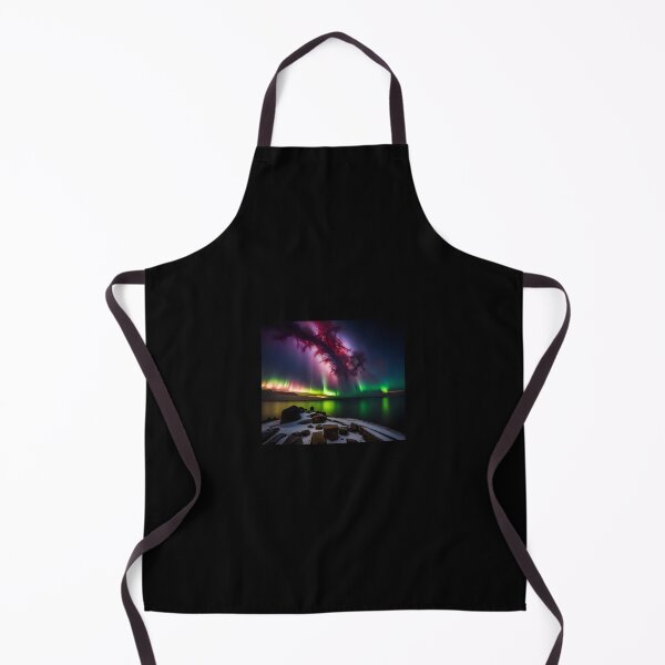 Item preview, arboreal light sky art 11 designed and sold by Mercaatify.