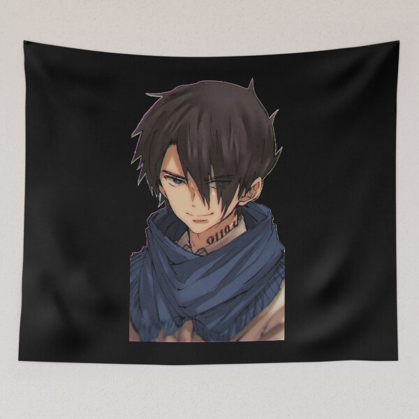 Item preview, Yakusoku No Neverland - Ray designed and sold by Peony-st.