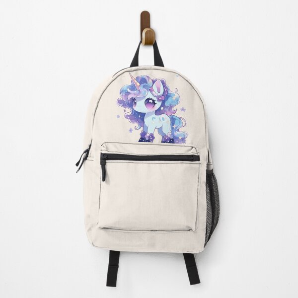 Item preview, Little Unicorn designed and sold by kawaiistudio.