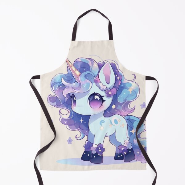 Item preview, Little Unicorn designed and sold by kawaiistudio.