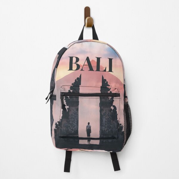 Item preview, Bali designed and sold by TravelWish.
