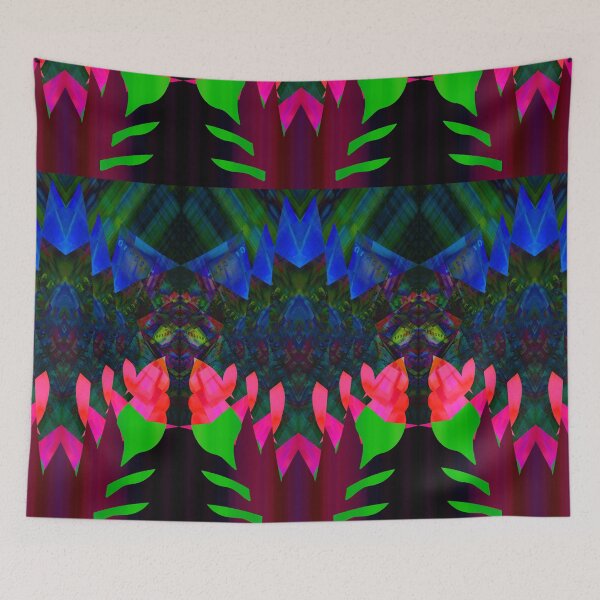 Item preview, She's A Beast  designed and sold by Elizabeth Austin-Craig.