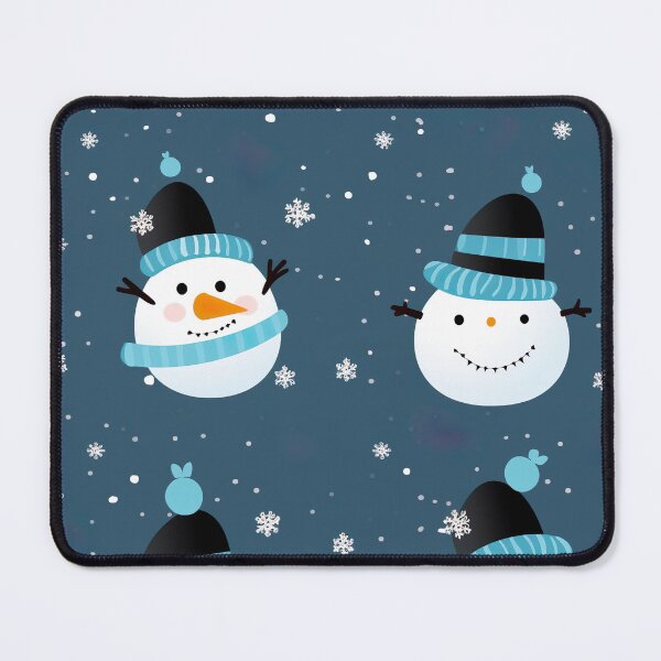 Item preview, Little snowman designed and sold by Sunghie.