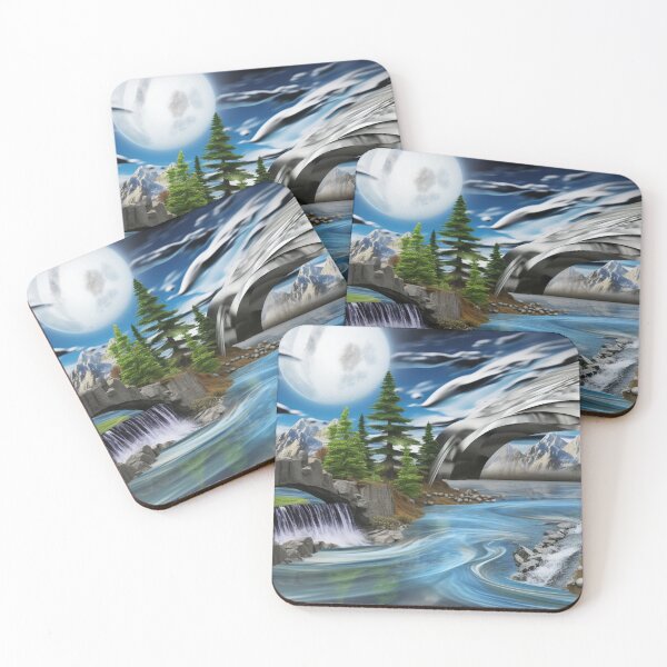Item preview, Four Seasons One Picture designed and sold by cipoprimo.