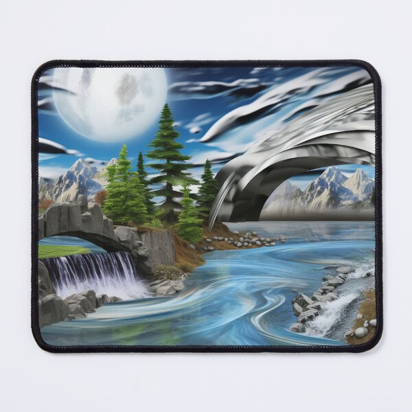 Item preview, Four Seasons One Picture designed and sold by cipoprimo.