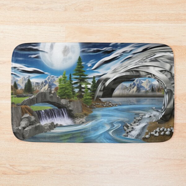 Item preview, Four Seasons One Picture designed and sold by cipoprimo.