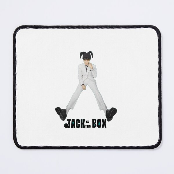 Item preview, Jack In The Box | j hope designed and sold by Maria ..