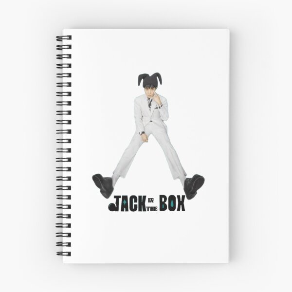 Item preview, Jack In The Box | j hope designed and sold by Maria ..