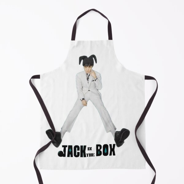 Item preview, Jack In The Box | j hope designed and sold by Maria ..