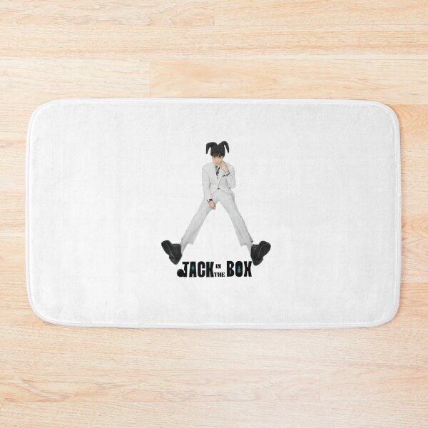 Item preview, Jack In The Box | j hope designed and sold by Maria ..