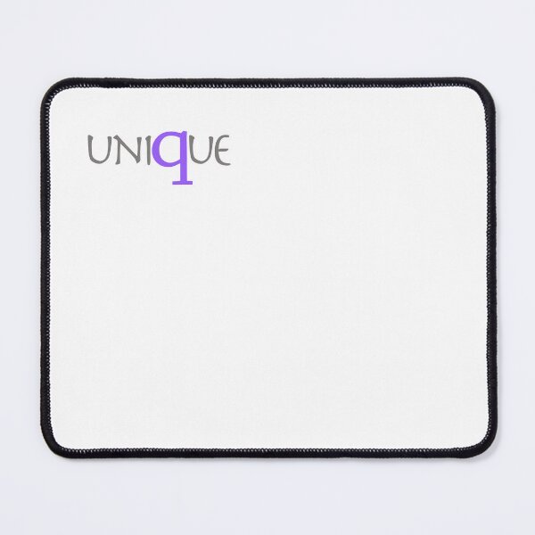 Item preview, Unique10 designed and sold by Majestic7.