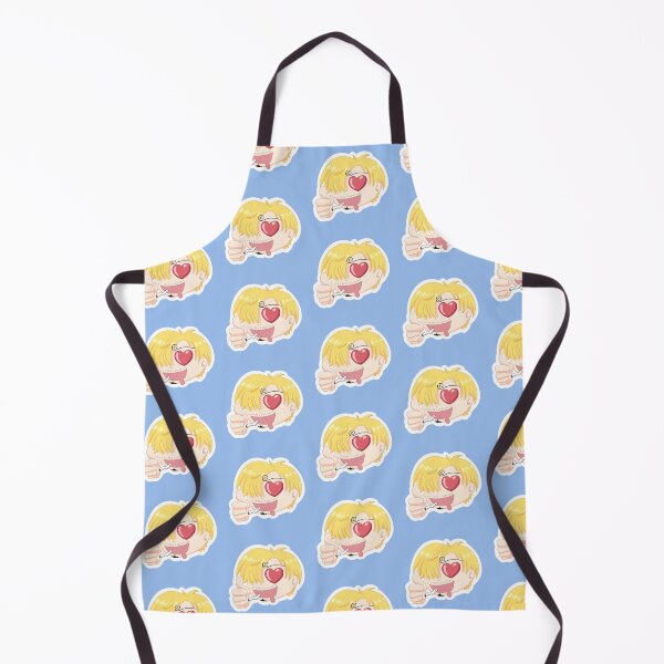 Item preview, Sanji heart eyes designed and sold by TiftifMP.