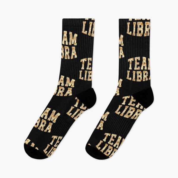 Item preview, Team Libra designed and sold by MyStarSign.