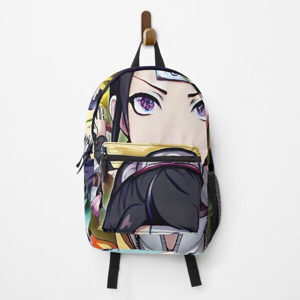 Item preview, Anime Friendship's Power designed and sold by artmanikin.