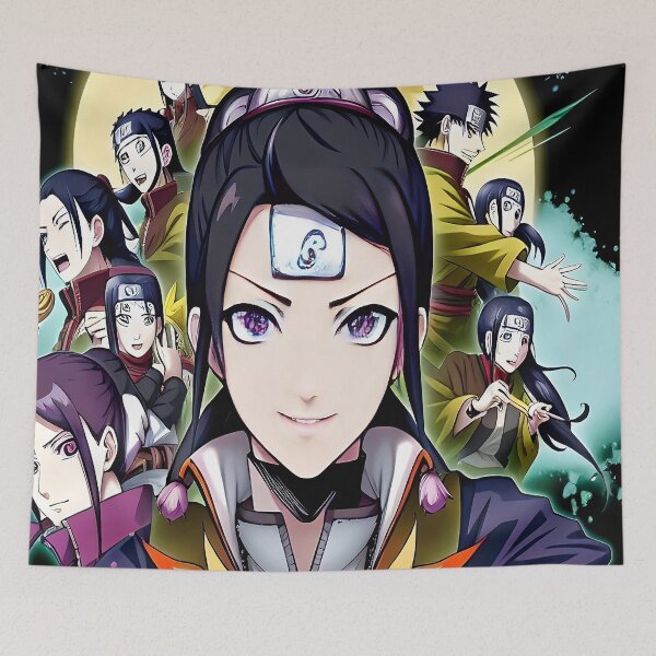 Item preview, Anime Friendship's Power designed and sold by artmanikin.
