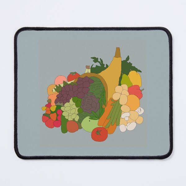Item preview, Cornucopia | Harvest designed and sold by Silver-Cleo.