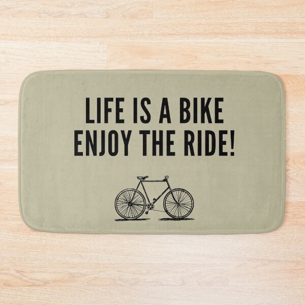 Item preview, mountain bike funny biker biking cycling quotes sayings designed and sold by Alexaltay.