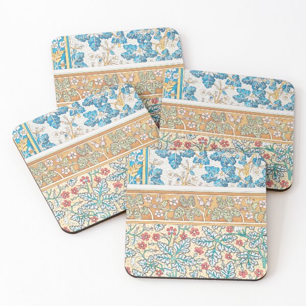 Item preview, Geraniums, after M Verneuil designed and sold by Samantha  Woodford.
