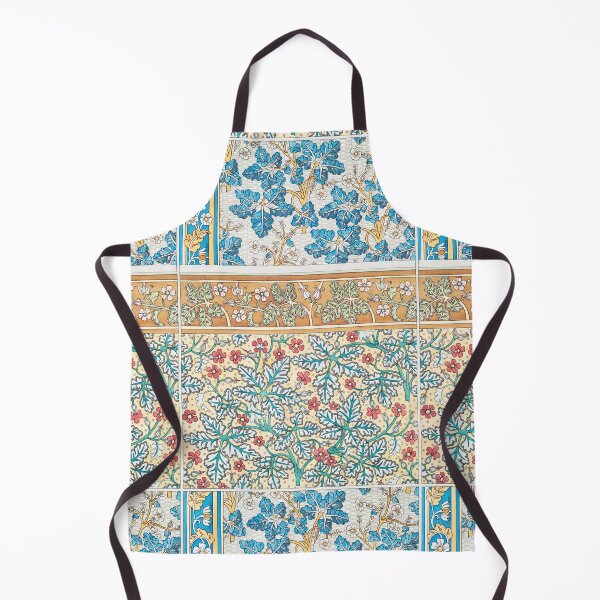 Item preview, Geraniums, after M Verneuil designed and sold by Samantha  Woodford.
