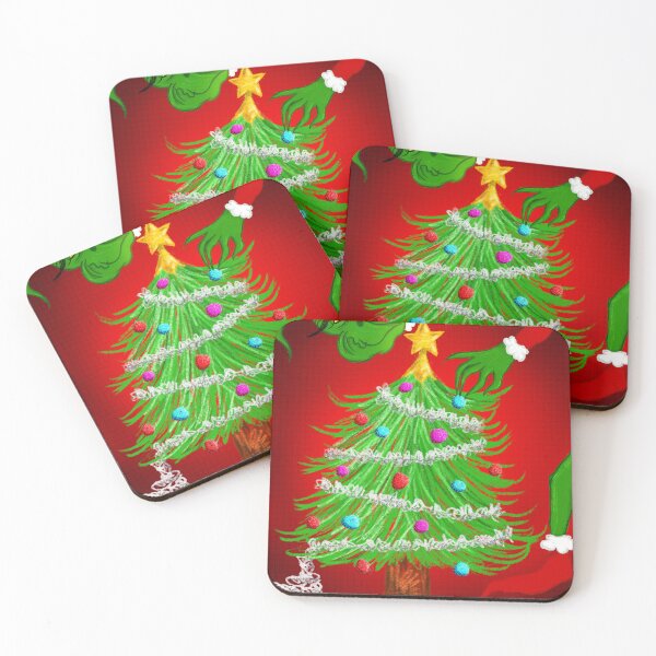 Item preview, The Return of the Grinch designed and sold by Will0wWorks.